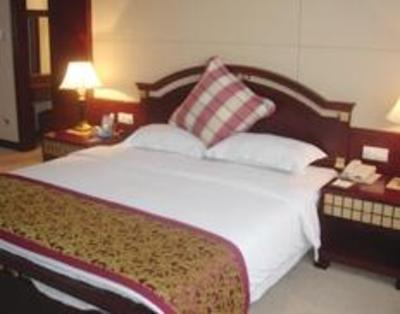 фото отеля Quansheng Hotel
