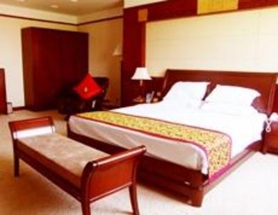 фото отеля Quansheng Hotel