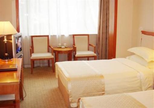 фото отеля Quansheng Hotel