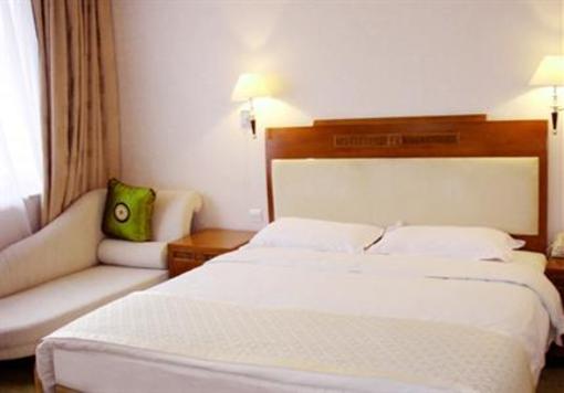 фото отеля Quansheng Hotel