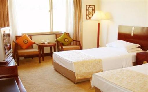 фото отеля Quansheng Hotel