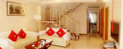 фото отеля Quansheng Hotel