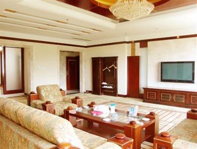 фото отеля Quansheng Hotel