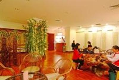 фото отеля Quansheng Hotel