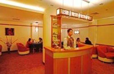 фото отеля Quansheng Hotel