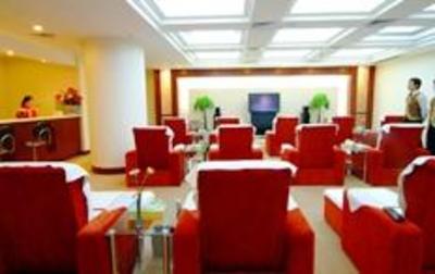 фото отеля Quansheng Hotel