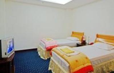 фото отеля Quansheng Hotel