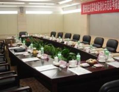 фото отеля Quansheng Hotel