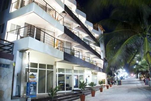 фото отеля Hotel Kay