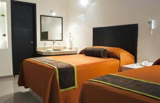 фото отеля Hotel Kay
