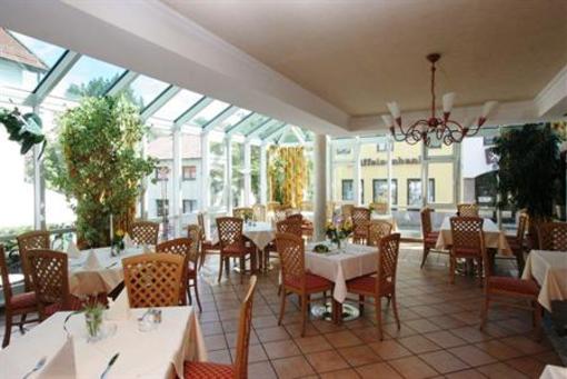 фото отеля Hotel - Landgasthof Obermaier Zum Vilserwirt