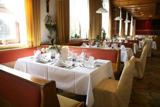 фото отеля Hotel - Landgasthof Obermaier Zum Vilserwirt