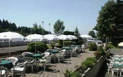 фото отеля Hotel Restaurant Erholung Bad Berleburg