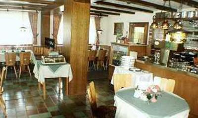фото отеля Hotel Restaurant Erholung Bad Berleburg
