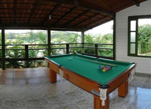 фото отеля Lago Hotel Lambari