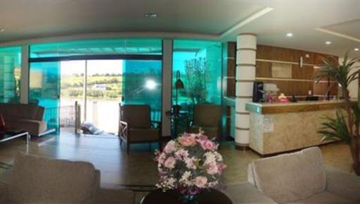фото отеля Lago Hotel Lambari