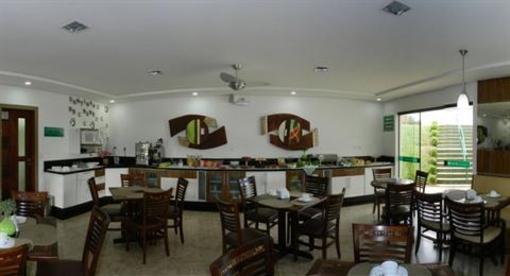 фото отеля Lago Hotel Lambari
