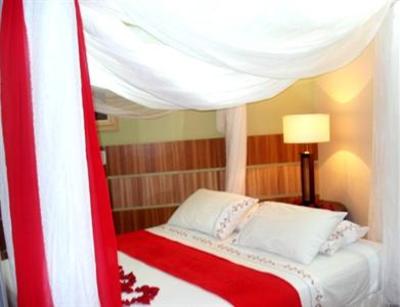 фото отеля Lago Hotel Lambari