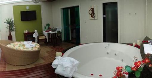фото отеля Lago Hotel Lambari