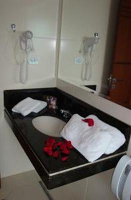 фото отеля Lago Hotel Lambari