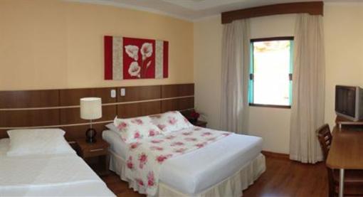 фото отеля Lago Hotel Lambari