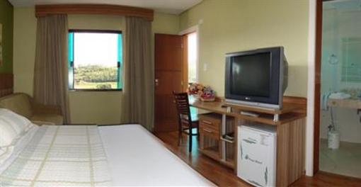 фото отеля Lago Hotel Lambari