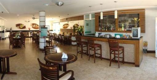 фото отеля Lago Hotel Lambari