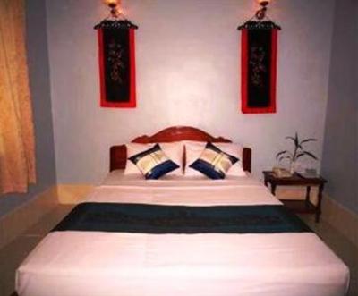 фото отеля Damnak Riverside Guesthouse