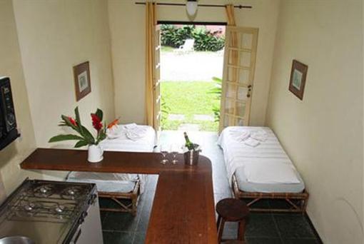 фото отеля Pousada Portal Paraty