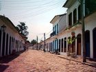 фото отеля Pousada Portal Paraty