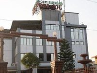 Hotel Greenland Delsol