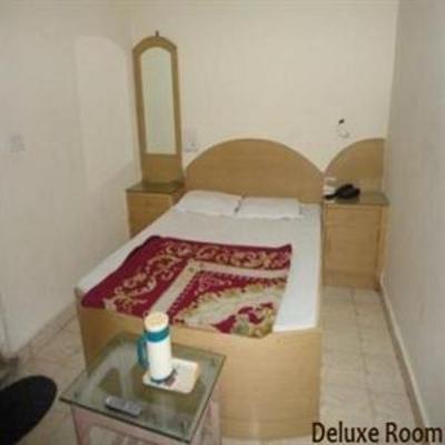 фото отеля Hotel Hans International