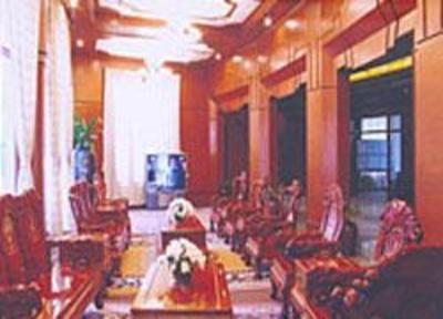 фото отеля Hotel Mandalay