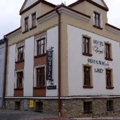 фото отеля Hotel Fryderyk