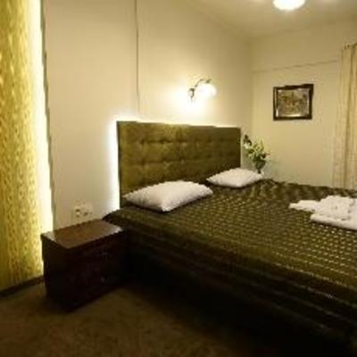 фото отеля Hotel Fryderyk
