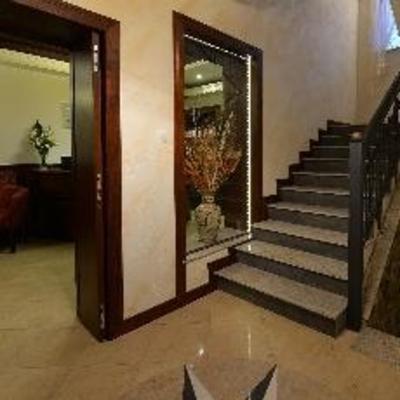 фото отеля Hotel Fryderyk