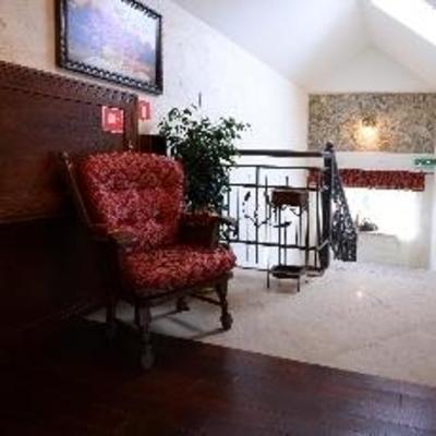 фото отеля Hotel Fryderyk