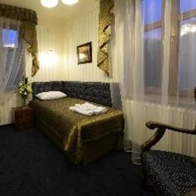 фото отеля Hotel Fryderyk