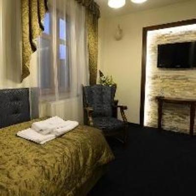 фото отеля Hotel Fryderyk