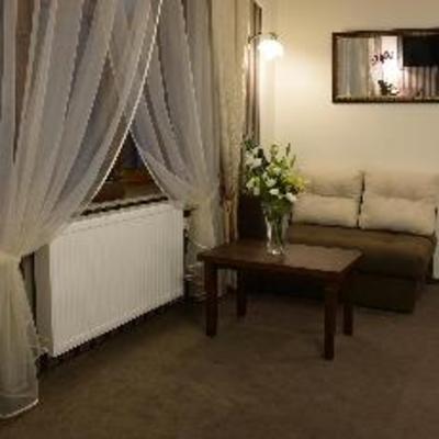 фото отеля Hotel Fryderyk
