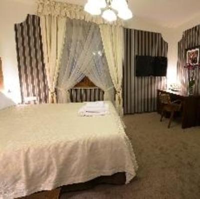 фото отеля Hotel Fryderyk
