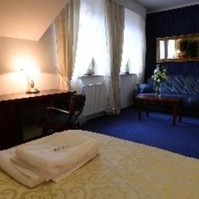 фото отеля Hotel Fryderyk