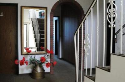 фото отеля Hotel Pension Friesenruh
