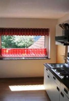 фото отеля Hotel Pension Friesenruh