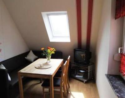 фото отеля Hotel Pension Friesenruh