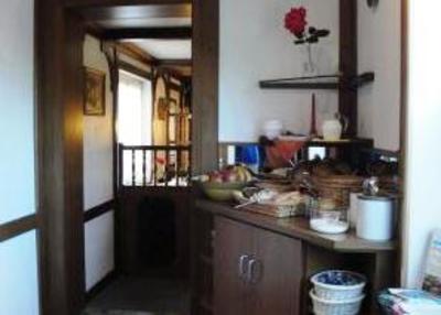 фото отеля Hotel Pension Friesenruh