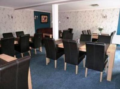 фото отеля Hotel Pension Friesenruh
