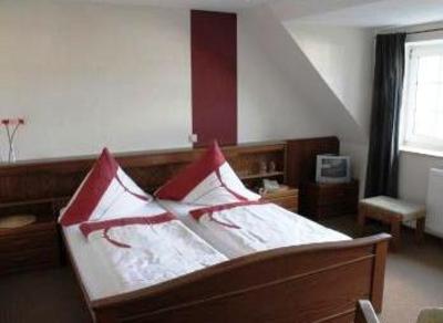 фото отеля Hotel Pension Friesenruh