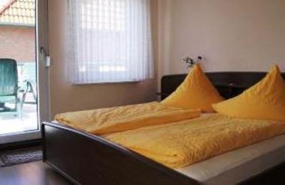 фото отеля Hotel Pension Friesenruh