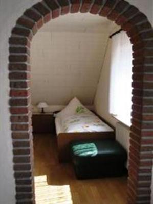 фото отеля Hotel Pension Friesenruh